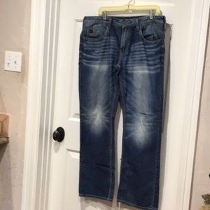 Men’s jeans